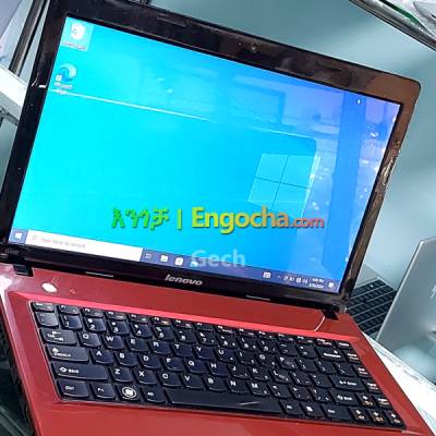 Used  Lenovo Special Features   3th generation                    Processor Core i52.5 GH